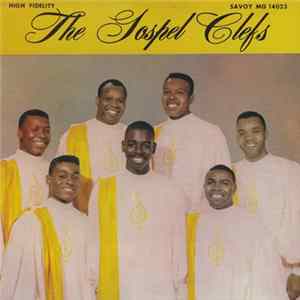 The Gospel Clefs - The Gospel Clefs Singing FLAC
