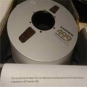 Space Monkeys - Mastertape For The Daddy Of Them All FLAC