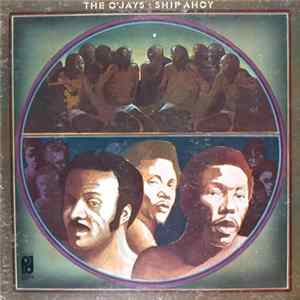 The O'Jays - Ship Ahoy FLAC