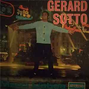 Gerard Sotto - Merci Lisboa FLAC