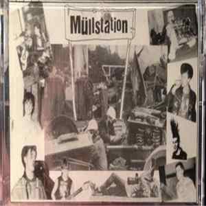 Müllstation - Mach Mit! FLAC