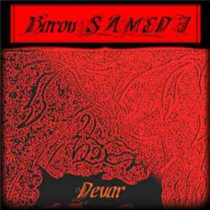 Baron Samedi - Devar (Priest Dèvar) FLAC