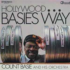 Count Basie And His Orchestra - Hollywood...Basie's Way FLAC