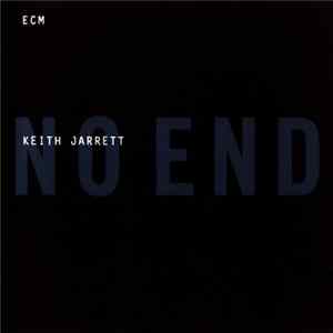 Keith Jarrett - No End FLAC