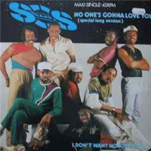 The S.O.S. Band - No One's Gonna Love You FLAC