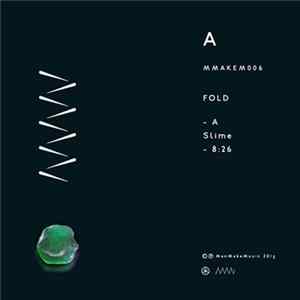 FOLD - Slime EP FLAC