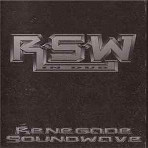 Renegade Soundwave - In Dub FLAC