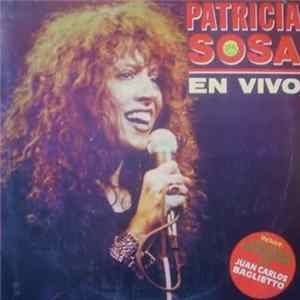 Patricia Sosa - En Vivo FLAC