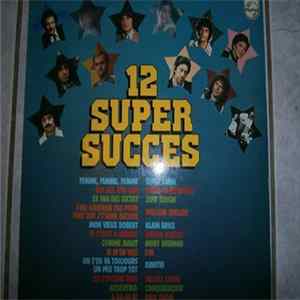 Various - 12 Super Succes FLAC