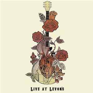 Shakey Graves - Live At Levon's FLAC