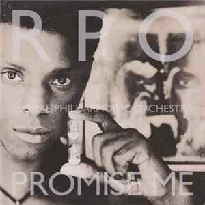 Reggae Philharmonic Orchestra - Promise Me FLAC