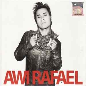 Awi Rafael - Awi Rafael FLAC