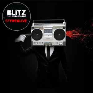 Blitz The Ambassador - StereoLive FLAC