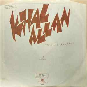 Khal Allan - Tuder Og Høvding FLAC