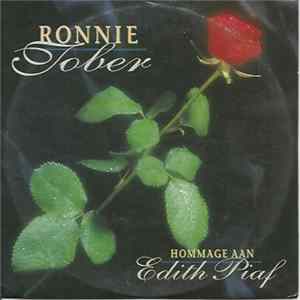 Ronnie Tober - Hommage Aan Edith Piaf FLAC