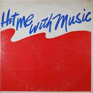 Loris Caines & The Harmonicon Steel Band - Hit Me With Music FLAC