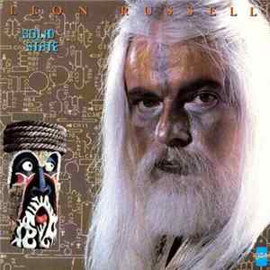 Leon Russell - Solid State FLAC