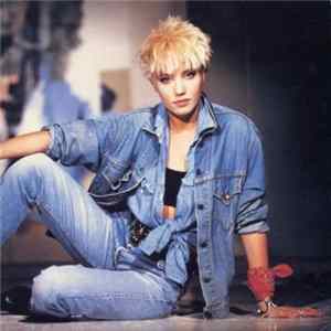 Suze De Marchi - Young Hearts FLAC