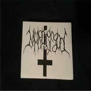 Murdergod - Promo 1995 FLAC