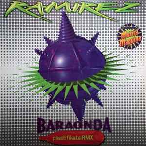 Ramirez - Baraonda (Plastifikate-Rmx) FLAC