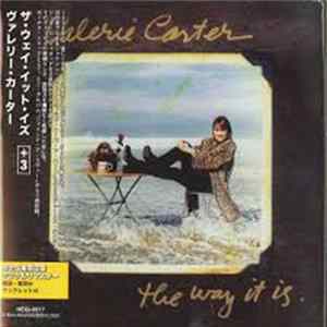 Valerie Carter - The Way It Is FLAC