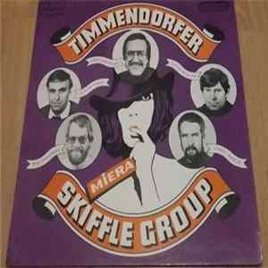 Timmendorfer Skiffle Group - Streamline Train FLAC