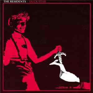 The Residents - Duck Stab FLAC