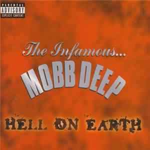 Mobb Deep - Hell On Earth FLAC