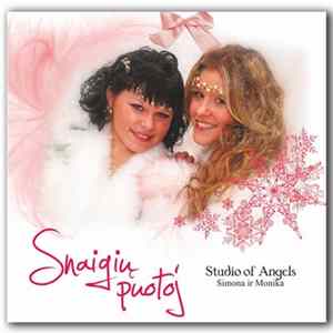 Studio Of Angels - Snaigių Puotoj FLAC