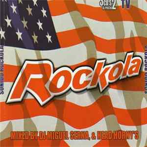 Various - Rockola - Sonido Rockola (2001) FLAC