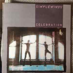 Simple Minds - Celebration FLAC