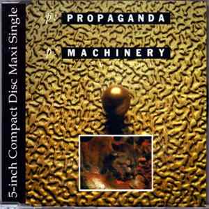 Propaganda - p: Machinery (Polish) FLAC