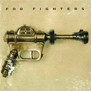 Foo Fighters - Foo Fighters FLAC