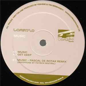 Lorenzo - Music FLAC