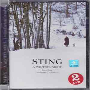 Sting - A Winter's Night... Live From Durham Cathedral FLAC