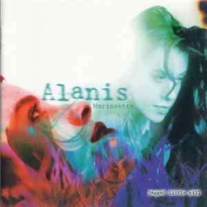Alanis Morissette - Jagged Little Pill FLAC