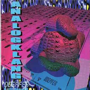 Andreas Merz - Analogklang (Doepfer A-100 Demo-CD) FLAC