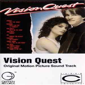 Various - Vision Quest (Original Motion Picture Sound Track) FLAC