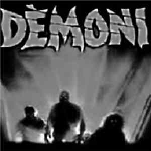 Werewolf Jerusalem / See Six - Demoni FLAC