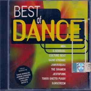 Various - Best Of Dance FLAC