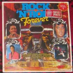 Various - Rock'N'Roll Forever Vol. 4 FLAC