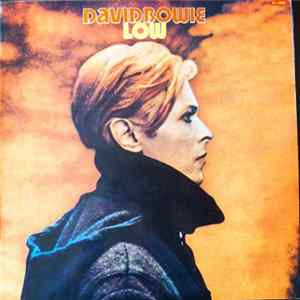 David Bowie - Low FLAC