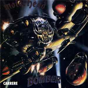 Motörhead - Bomber FLAC