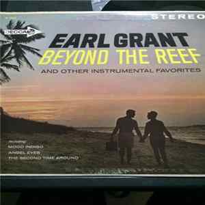 Earl Grant - Beyond The Reef And Other Instrumental Favorites FLAC