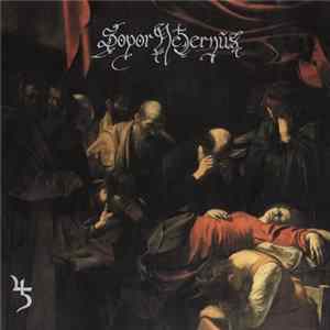 Sopor Aeternus & The Ensemble Of Shadows - Todeswunsch - Sous Le Soleil De Saturne FLAC