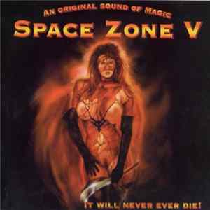 Various - Space Zone V FLAC
