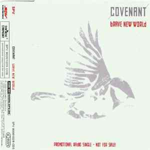 Covenant - Brave New World FLAC