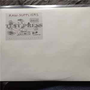 Raw-Suppliers - Beat_collective FLAC