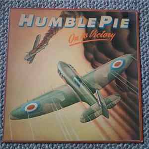 Humble Pie - On To Victory FLAC