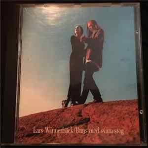 Lars Winnerbäck - Dans Med Svåra Steg FLAC